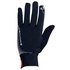 Northwave Guantes Largos Contact Touch Mid Season Black