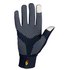 Northwave Guantes Largos Contact Touch Mid Season Black