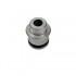 Mavic 12>9.5 mm Rear Adapters Silver012