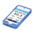 BBB Patron Protector For Iphone 4/4S Blue BSM-32