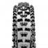 Maxxis High Roller II 3CG/DH 60 TPI 26´´ x 2.40 rigid MTB tyre