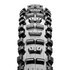 Maxxis Minion Rear II butyl 42A 26´´ MTB Tyre