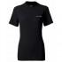 VAUDE Brand Tech Kurzarm T-Shirt