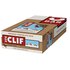 Clif 12 Units Oat And Coconut And Chocolate Energy Bars Box
