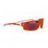 Spiuk Spicy Polarized Red Mirror Lenses Sunglasses