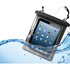 KSIX Universal Waterproof Case 12 inches Tablets