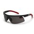 rh+ Lunettes Olympo Triple Fit Shiny Grey Lens