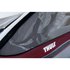 Thule Remorque Chariot CX 1+Cycle