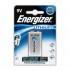 Energizer Ultimate Lithium Battery Cell