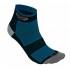 BBB Technofeet BSO-01 Black/Blue Socken