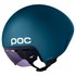 POC Cerebel Raceday Road Helmet