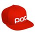 POC Poc Corp Cap