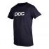 POC T-Shirt Manche Courte Corp