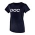 POC T-Shirt Manche Courte Corp