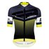 Santini Maillot Manches Courtes Interactive 3.0