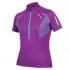 Endura Maillot Manches Courtes Xtract