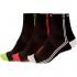 Endura Coolmax Stripe Ii Socks