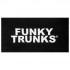 Funky trunks Still Towel