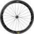 Mavic Cosmic Pro Carbon SL T CL Disc Tubular Road Rear Wheel