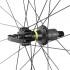 Mavic Crossride FTS-X Intl 29´´ Disc MTB rear wheel