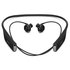KSIX Sony Stereo Headphone Bluetooth Nfc Sbh70