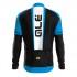 Alé Maillot Manches Longues Graphics Excel Weddell