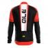 Alé Maillot Manches Longues Graphics Excel Weddell