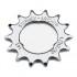 Brompton Set Cassette: 14d 3mm 3 Speed 3/32 Inches