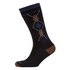 Sealskinz Chaussettes Mid Weight Mid Length