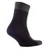Sealskinz Calcetines Thin Ankle Length With Hydrostop