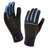 Sealskinz Guantes Largos Extra Cold Weather Cycle