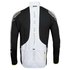 Polaris bikewear Veste Windshear Thermal Long Sleeve Jersey