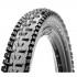 Maxxis High Roller II ST/DH 60 TPI 27.5´´ x 2.40 rigid MTB tyre