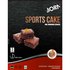 Born Sports Cake 3 x 133g