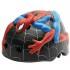 Crazy safety Spiderman Helmet