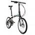 RymeBikes Bicicleta Plegable Pro