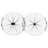 Shimano MT15 26´´ MTB Wheel Set
