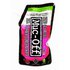 Muc off Limpiador Concentrated Bag 500ml