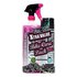 Muc Off Pack+Shine Value Duo Pack Reiniger