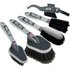 Muc off Set Of 5 Brushes Cleaner