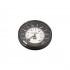 Lezyne 220 Psi Gauge 3.5 Inches For All Floor S Glue And O-Ring Pompa