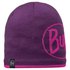 Buff ® Beanie Logo Knitted & Polar