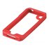 BBB Silicone Case Mount Sleeve For Iphone4/4S Bsm-32