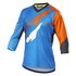 Mavic Crossmax Pro 3-4 Sleeve T-Shirt