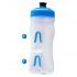 Fabric Cageless 600ml Water Bottle