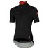 Castelli Maillot Manches Courtes Perfetto Light