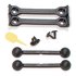 Ortlieb One Pair Anchoring Rails For Outer Pocket