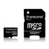 KSIX Trascendend Micro Sdhc 16 Gb Class 10 Adapter Memory Card