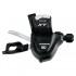 Shimano Commande Vitesse XT SL-M780 Gauche With Clamp and With Display