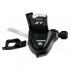 Shimano Commande Vitesse XT SL-M780 Droite With Clamp and With Display
